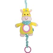 Brinquedo Educativo - Girafinha Musical - Animal Fun - Buba