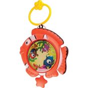 Peixe Mobile Musical Zoop - Zoop Toys ZP00621