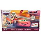 Pista Chegada Triunfal Carros Disney - Toyng 051556