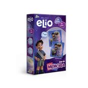 Jogo De Memória Elio Disney - Toyster 003283