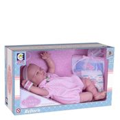 Boneca Classics Menina Com Amor - Cotiplás 2773