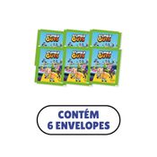 STUMBLE GUYS - Kit Com 06 Envelopes