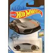 Hot Wheels Factory Fresh - Lamborghini Huracan