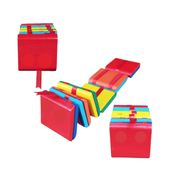 Traca Traca Brinquedo Lúdico Infantil Pequeno