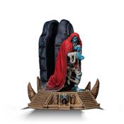 Mumm-Ra Decayed Form Deluxe ThunderCats 1/10 Iron Studios