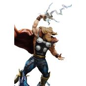 Thor Avengers Infinity Gauntlet Diorama 1/10 - Iron Studios