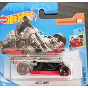 Hot Wheels Moto - Moto Wing