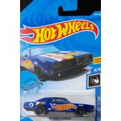 Hot Wheels Race Team - ? Dodge Charger
