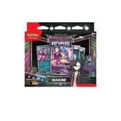 Pokémon Deck Baralho Batalha De Rivais Marine