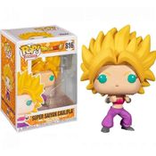 FUNKO POP! DRAGON BALL SUPER: SUPER SAIYAN CAULIFLA 816