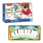 Tapetinho Musical M Fisher Price F0005-9