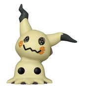 Funko Pop Pokemon Mimikyu Novo Original