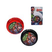 Brinquedo Ioiô com Luz Avengers - Etitoys