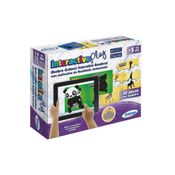 Quebra-Cabeça Interativo Sombras 30 Peças - Xalingo