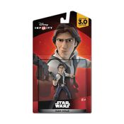HAN SOLO - DISNEY INFINITY 3.0