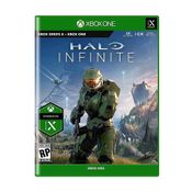 HALO INFINITE - XBOX SERIES X