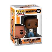 FUNKO POP! BAD BOYS: MARCUS BURNETT 870