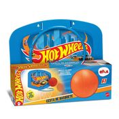 Jogo Cesta de Basquete Hot Wheels - Elka