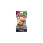 Cards Pokémon - Blister Unitário - Voltagem Vivida - Pikachu - Copag