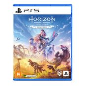 HORIZON ZERO DAWN REMASTERED EDITION - PS5