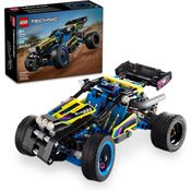 LEGO Technic Buggy de Corrida Off-Road com 219 peças