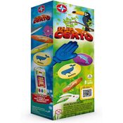 Jogo Tapa Certo Estrela Brinquedos