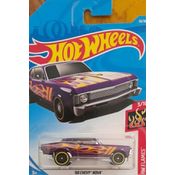 Hot Wheels Flames - ? Chevy Nova