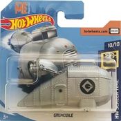 Hot Wheels Screen Time - Grumobile