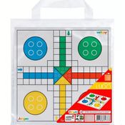Jogo de Tabuleiro- Ludo