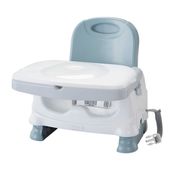 Cadeirinha da Alimentação Limpeza Facil - Fisher Price - Mattel