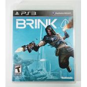 BRINK - PS3