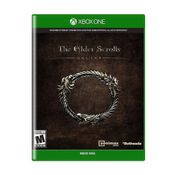 THE ELDER SCROLLS ONLINE - XBOX ONE