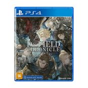 THE DIOFIELD CHRONICLE - PS4