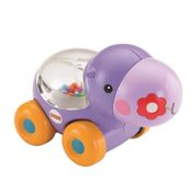 Veículos do Animais - Fisher-Price - Hipopotamo - Mattel