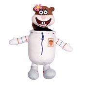 Sandy Bochechas Pelúcia Bob Esponja Multikids - BR2514 BR2514