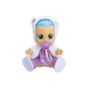 Cry Babies Dressy Kristal Amando e Cuidando Multikids - BR2144