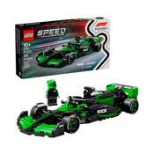 LEGO 77247 Speed Champions - Kick Sauber F1 Team C44