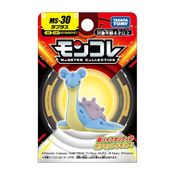 Boneco Pokemon Takara Tomy Pokemon Moncolle MS-30 Lapras