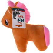 Bichinhos de Pelúcia Pequenos Animais Meu Pet Unicórnio