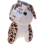 Bichinhos de Pelúcia Pequenos Animais Meu Pet Dog