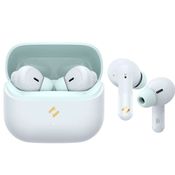 Fone de ouvido Bluetooth HAVIT TW982, BT V. 5.4 Green - AC3116