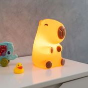 Luminária Capivara Baby