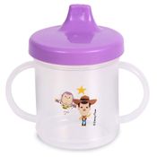 Copo de Treinamento com Alça - 210 Ml - Disney - Toy Story - BabyGo