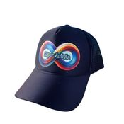 Boné Infinity Blue para Autistas com jogo das emoções