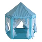 Tenda Cabana Barraca Castelo Toca Infantil Princesa