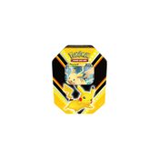 Cards Pokémon - Deck Lata - Lendas Poderes V - Pikachu V - Copag