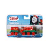 Yong Bao Thomas E Friends - Mattel HFX91-HHN39