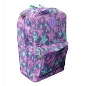 Roxa Estrela Mochila - Seanite MJ40165