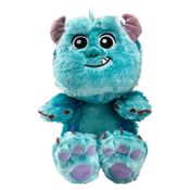 Pelúcia Básica - 45Cm - Disney - Monstros SA - Sulley - Fun