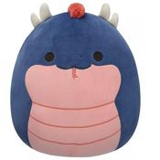 Squishmallows Pelucia de 30CM Cian SUNNY 2862